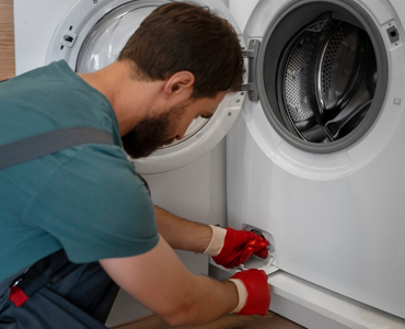 Washing Machine Repair
